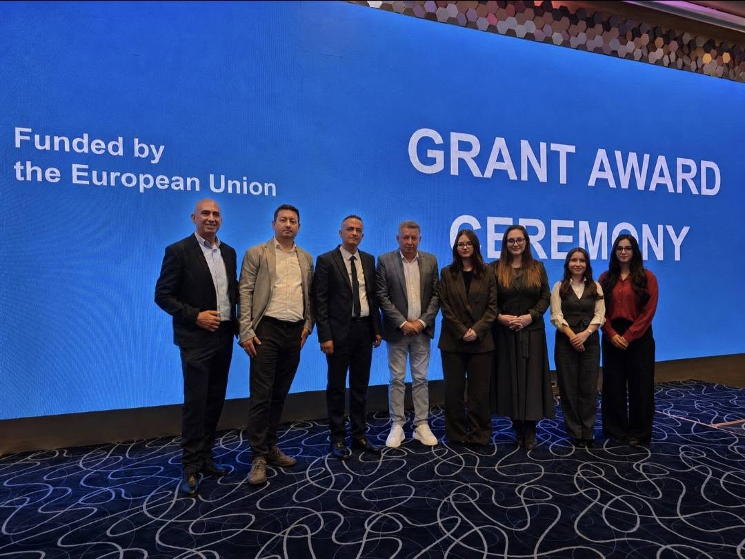 Nis zbatimi i projektit Green Schools Initiative (GSI), i mbështetur nga Bashkimi Evropian